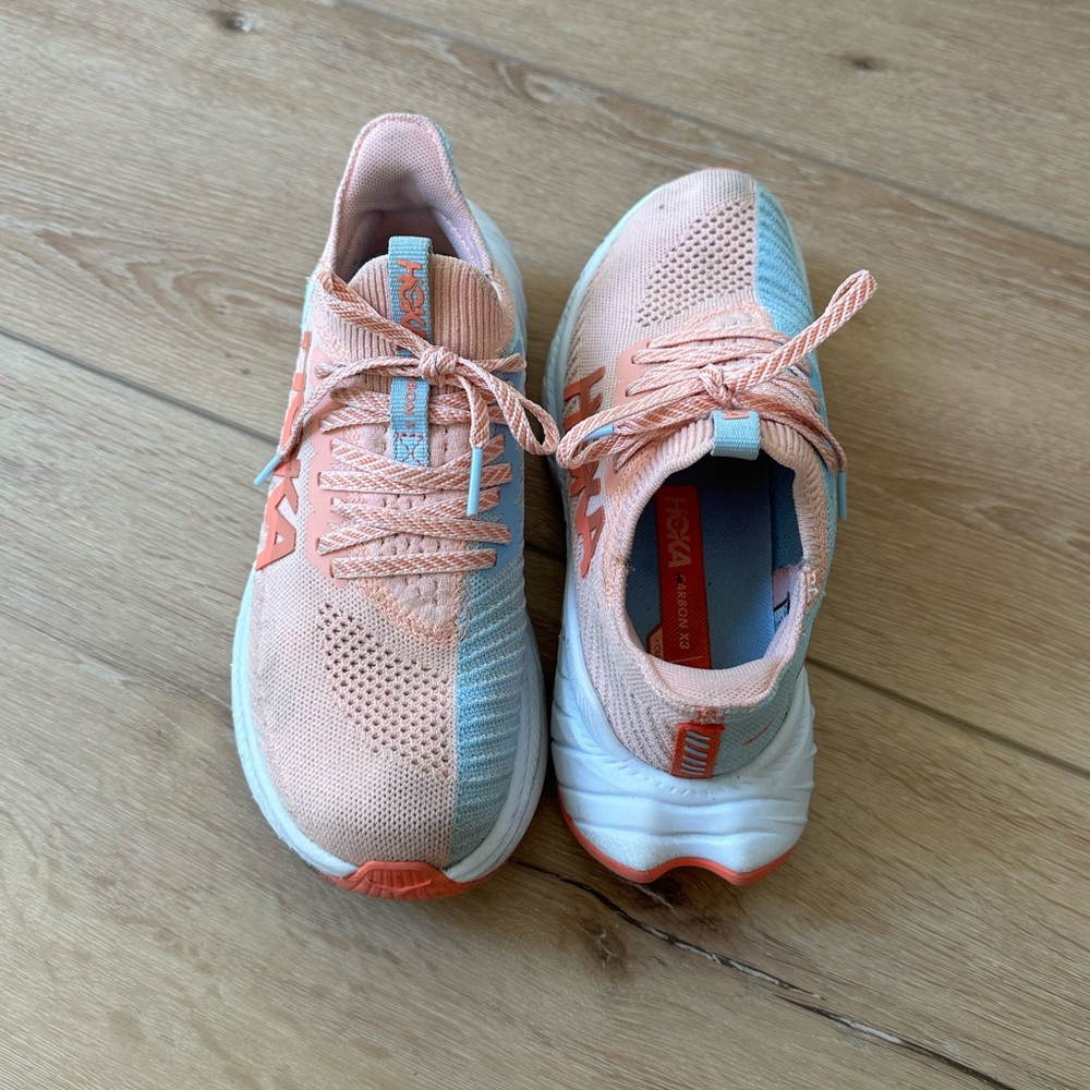 HOKA Carbon X 3 Running Shoes